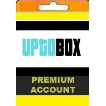 اکانت Uptobox.com